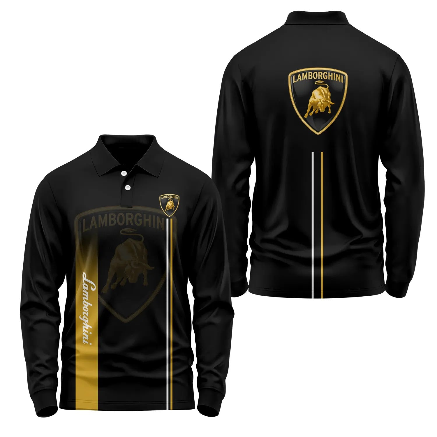 Lamborghini Apparels SC077