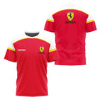 Ferrari Apparels SC087