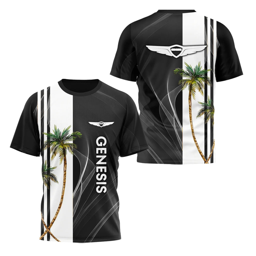 Genesis Apparels SHW036