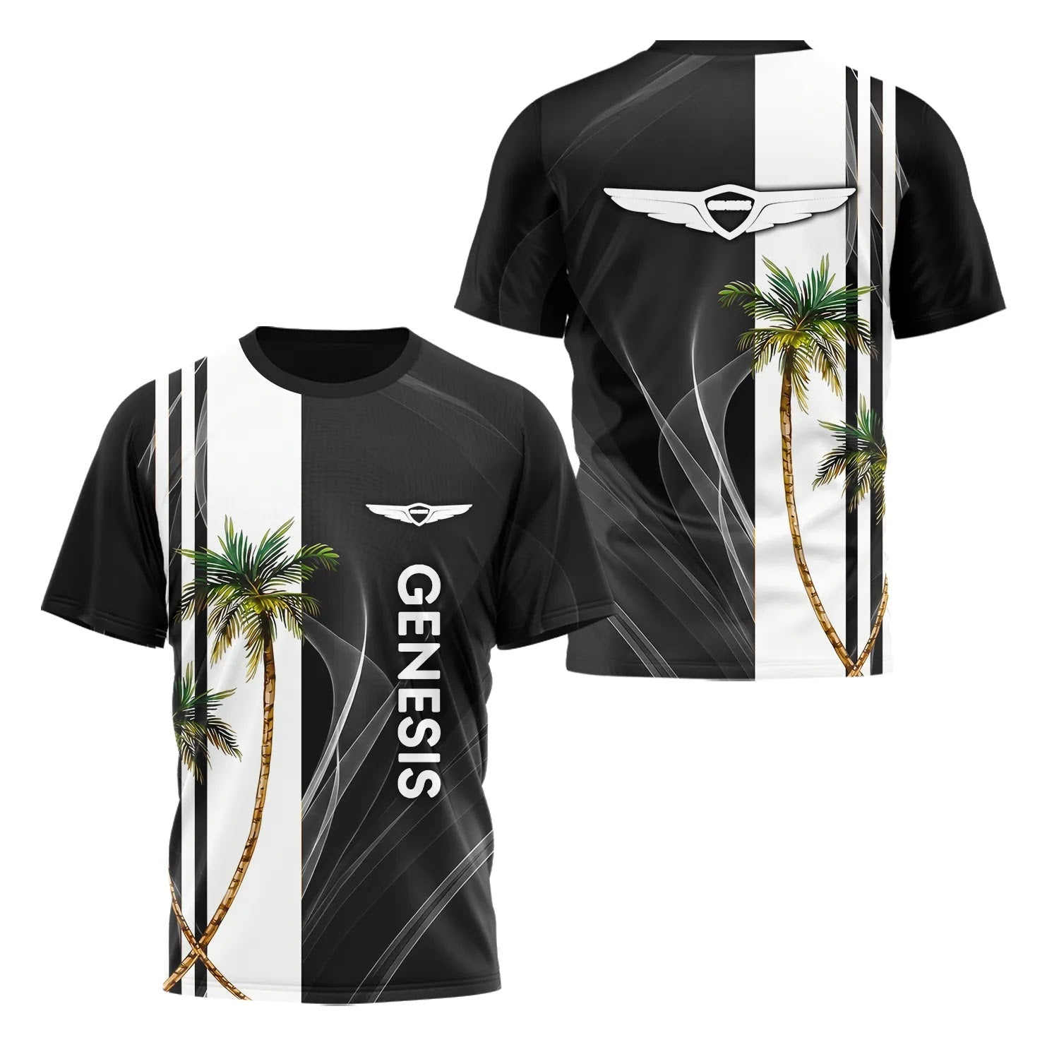 Genesis Apparels SHW036