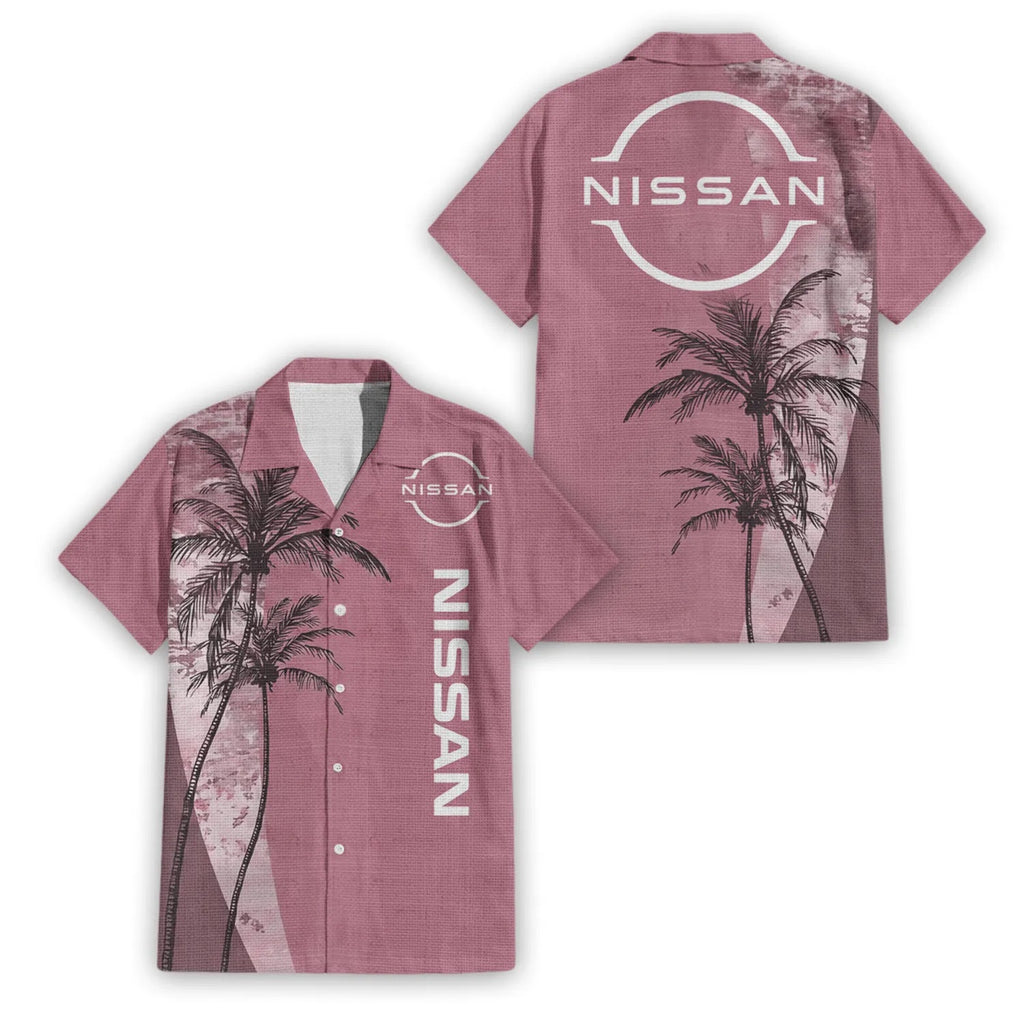 Nissan Apparels SHW071