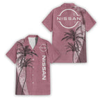 Nissan Apparels SHW071