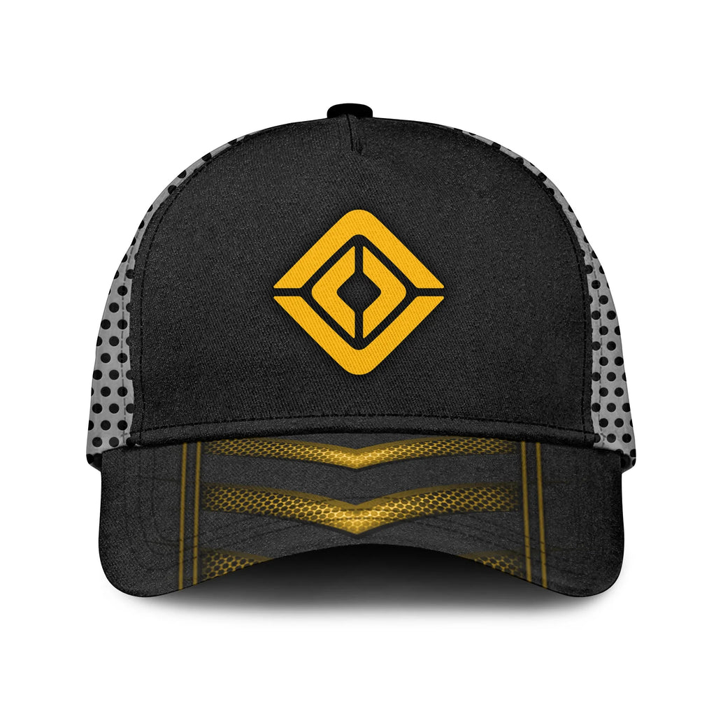 Rivian Cap CSC009