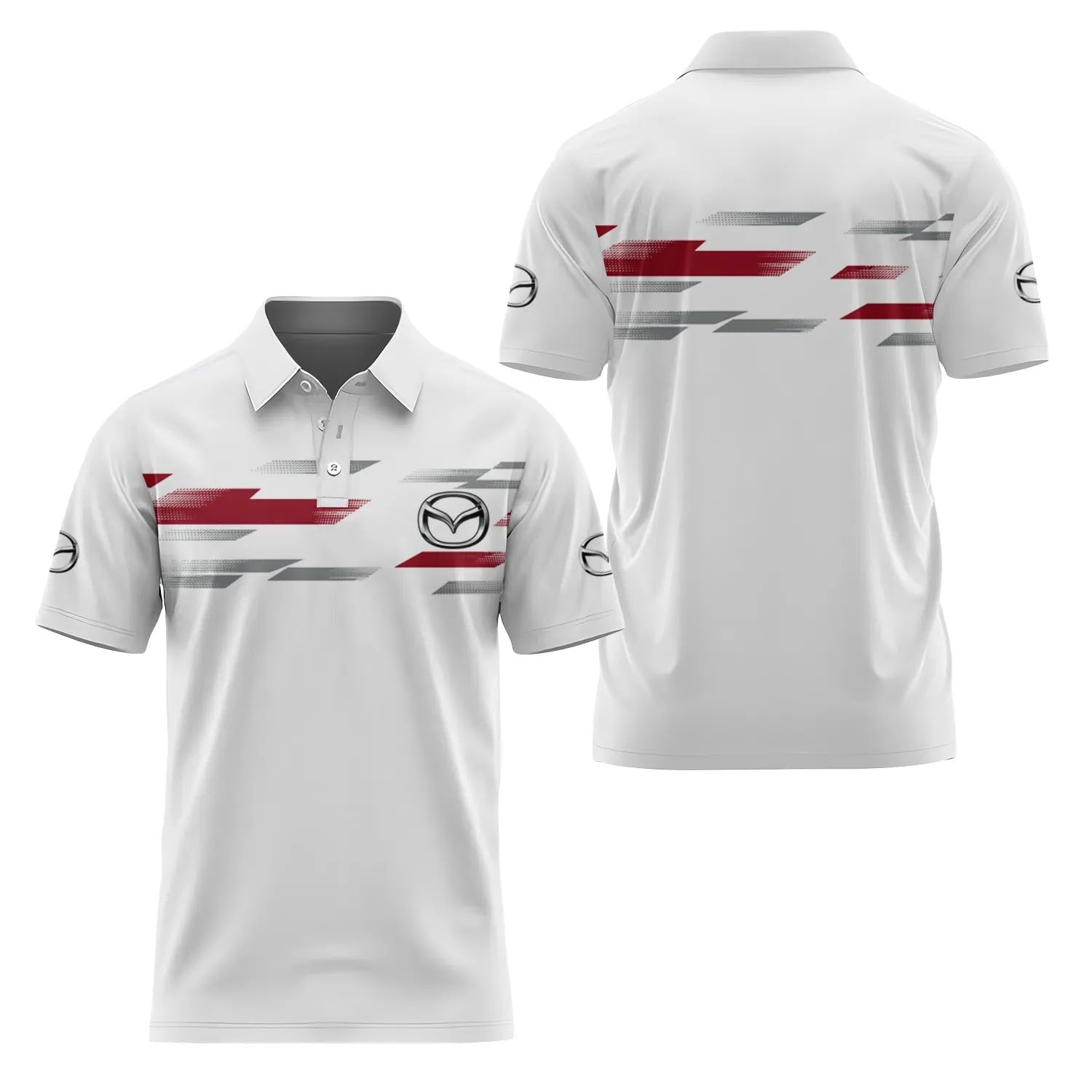 Mazda Apparels SC100-2