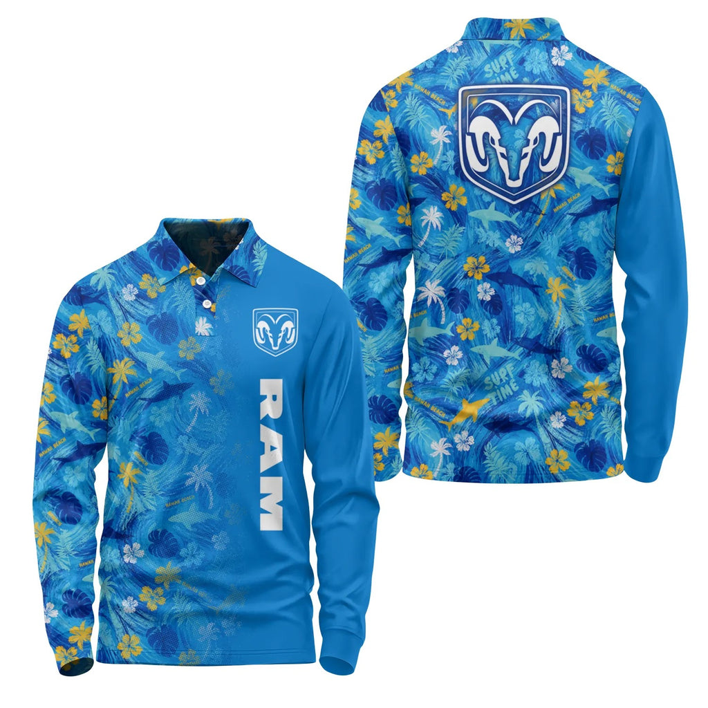 Ram Apparels SHW027