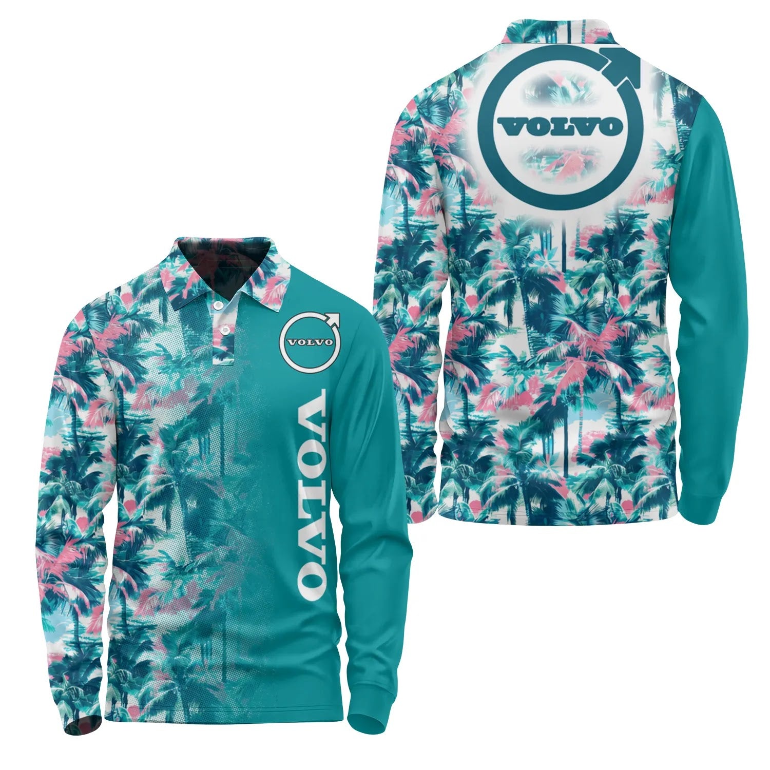 Volvo Apparels SHW061
