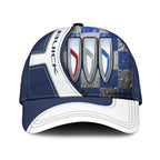 Buick Cap CSC012