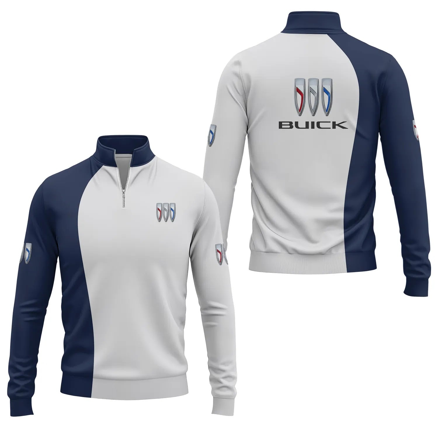 Buick Apparels SC055