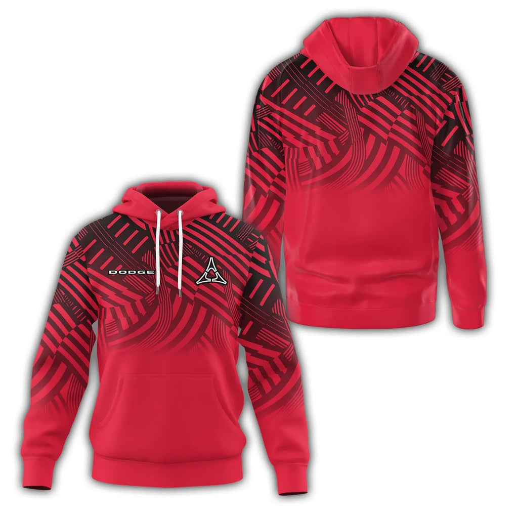 Dodge Hoodie SC121