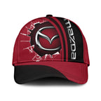 Mazda Cap CSC019