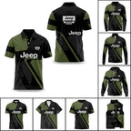Jeep Apparels SC117