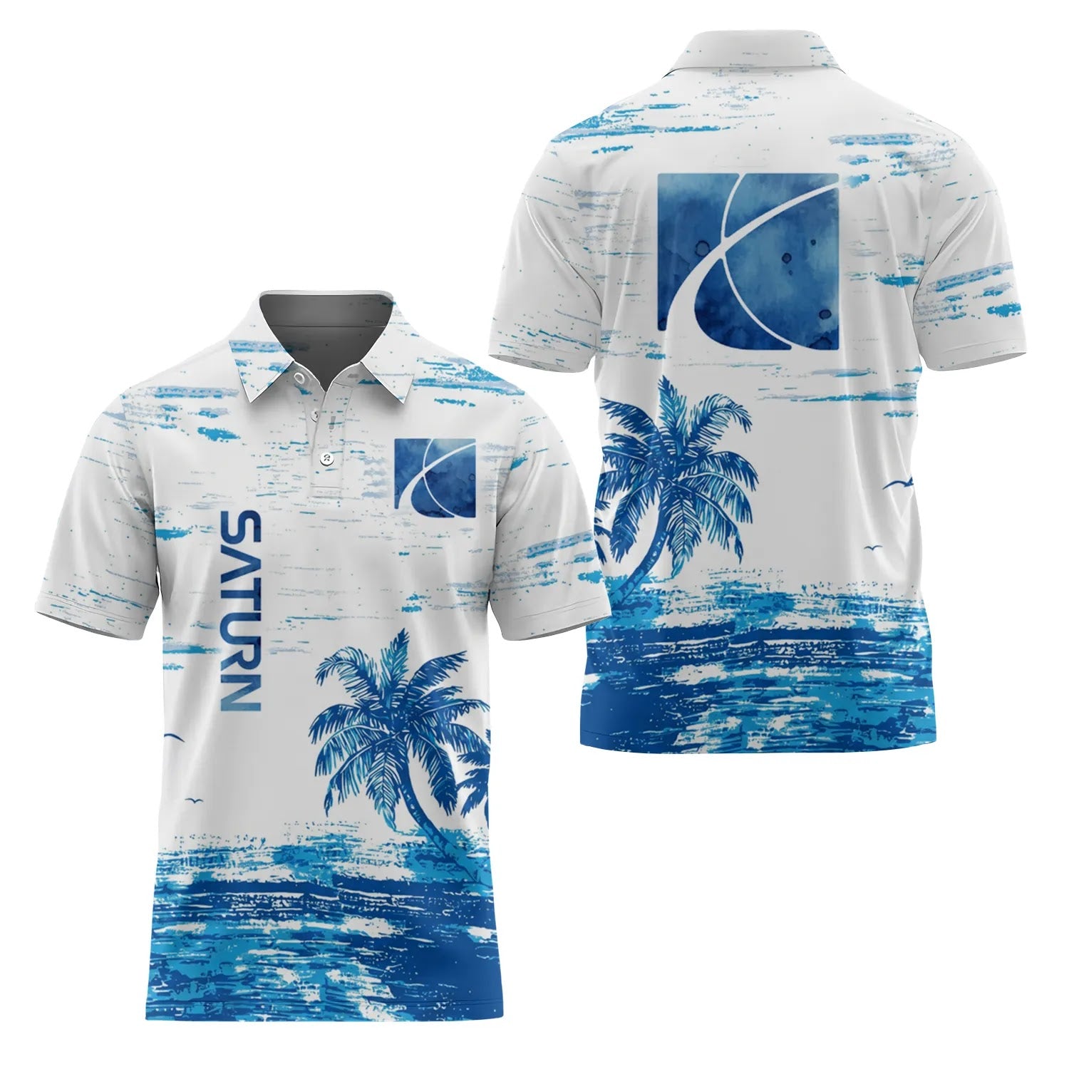 Saturn Apparels SHW069