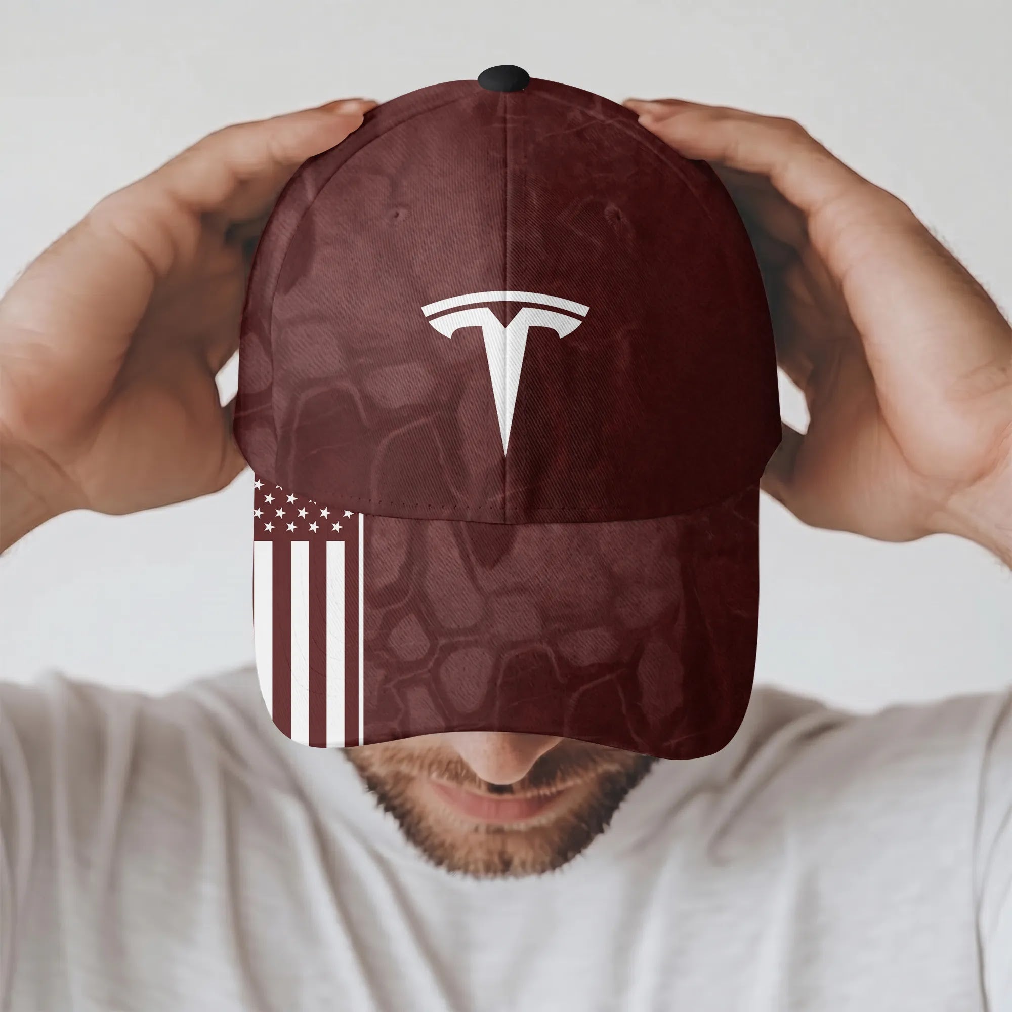 Tesla Apparels CSC045