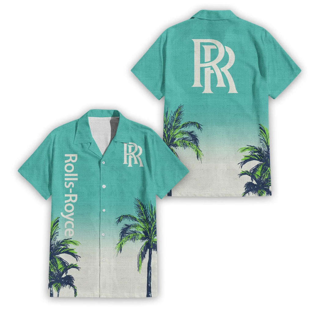 Rolls-Royce Apparels SHW020