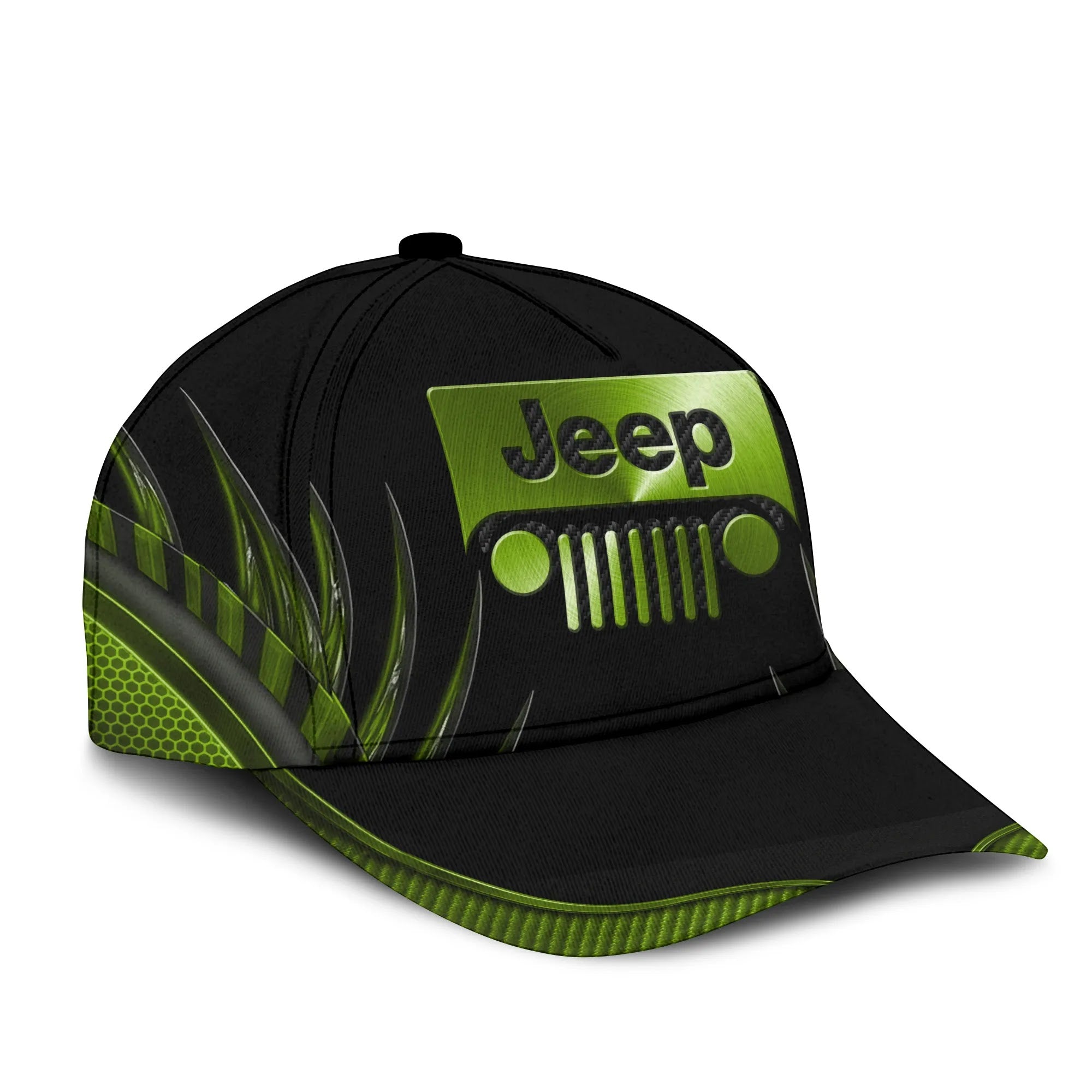 Jeep Apparels CSC073