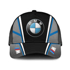 BMW Cap CSC038