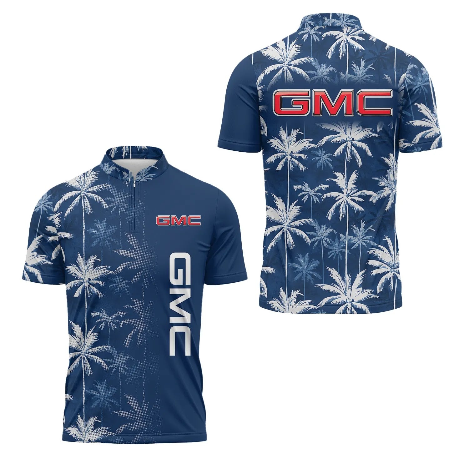 GMC Apparels SHW032