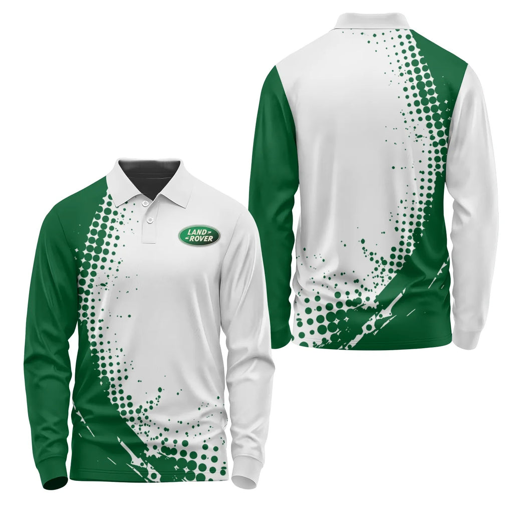Land Rover Apparels SC095