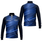 Subaru Quarter-zip Pullover SC118