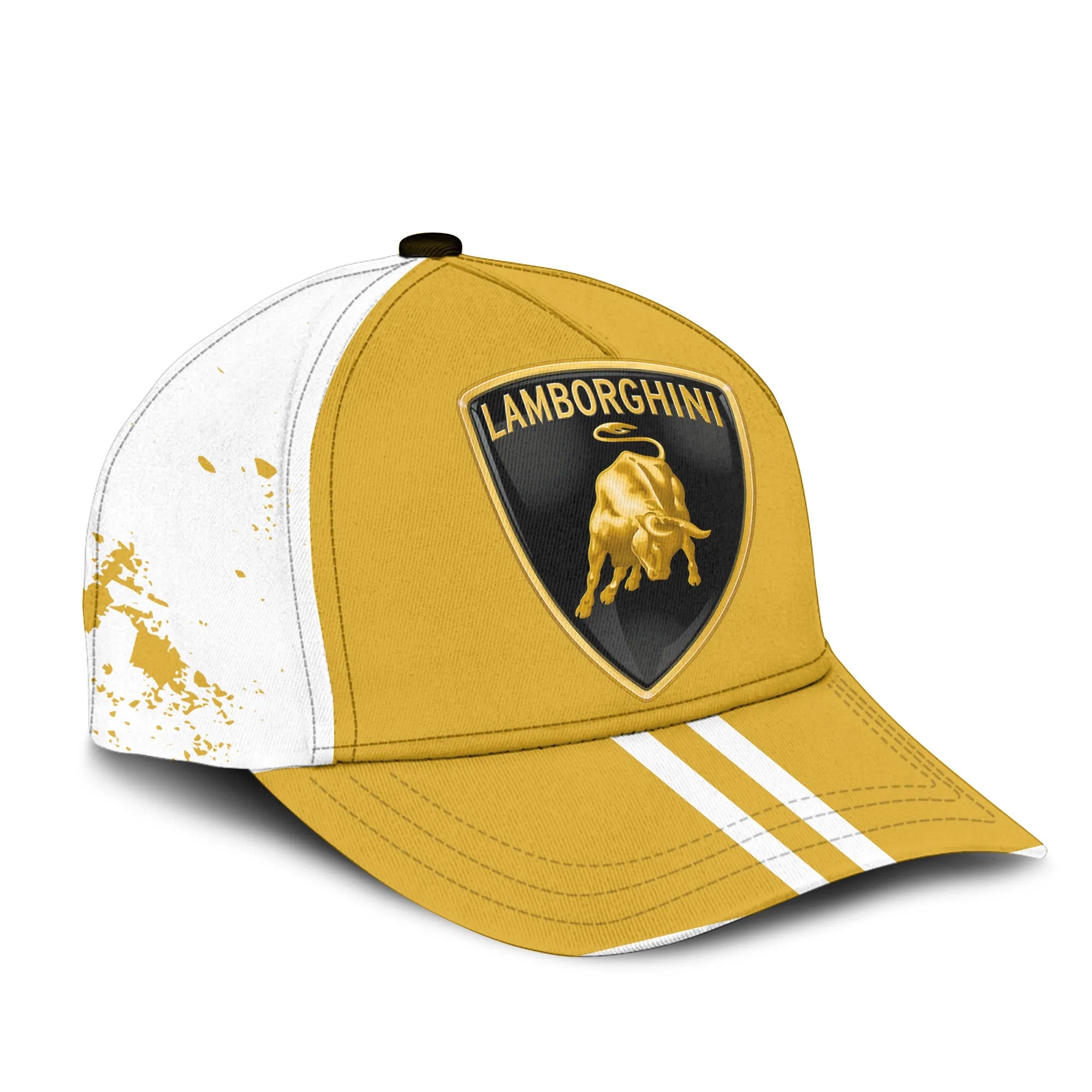 Lamborghini Cap CSC044