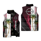 Nissan Apparels SHW036