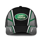 Land Rover Cap CSC038