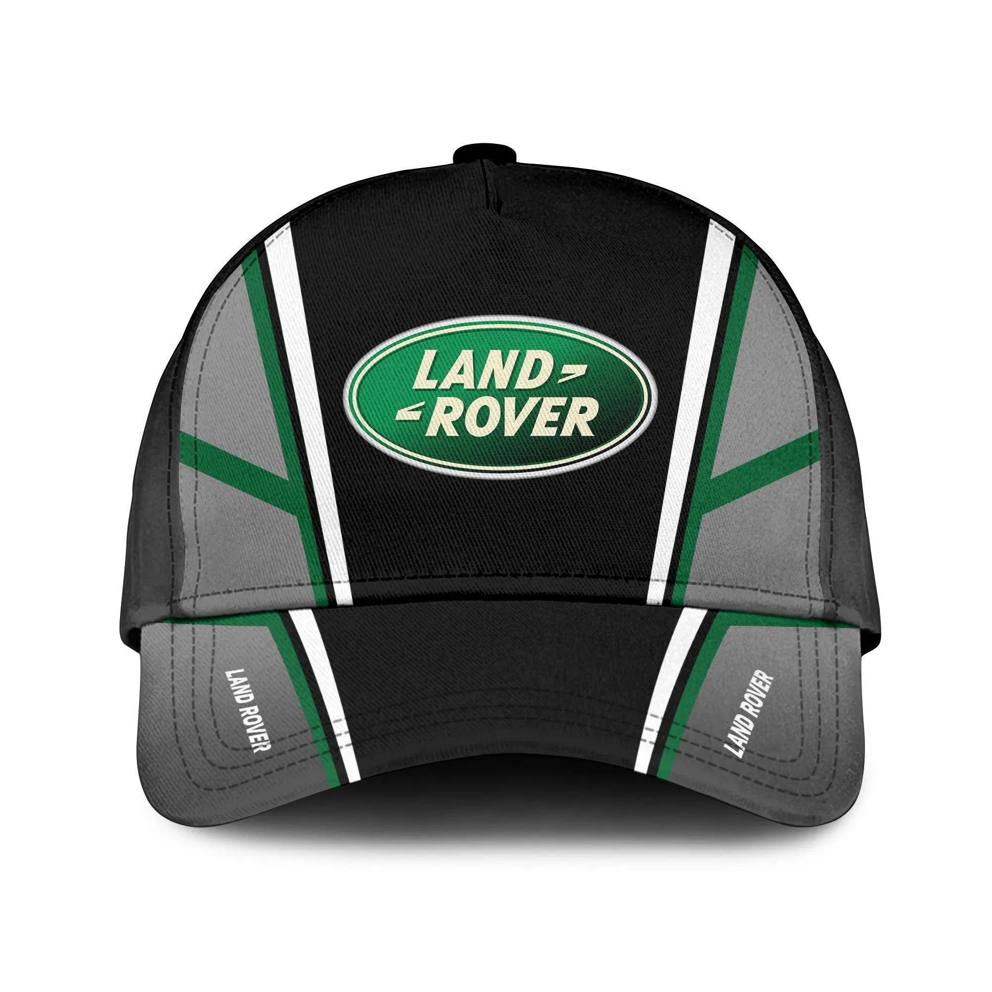 Land Rover Cap CSC038