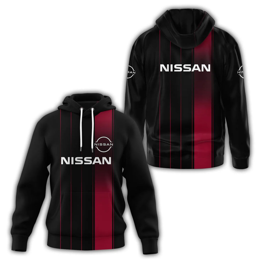Nissan Hoodie SC068