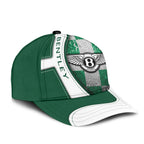 Bentley Cap CSC012