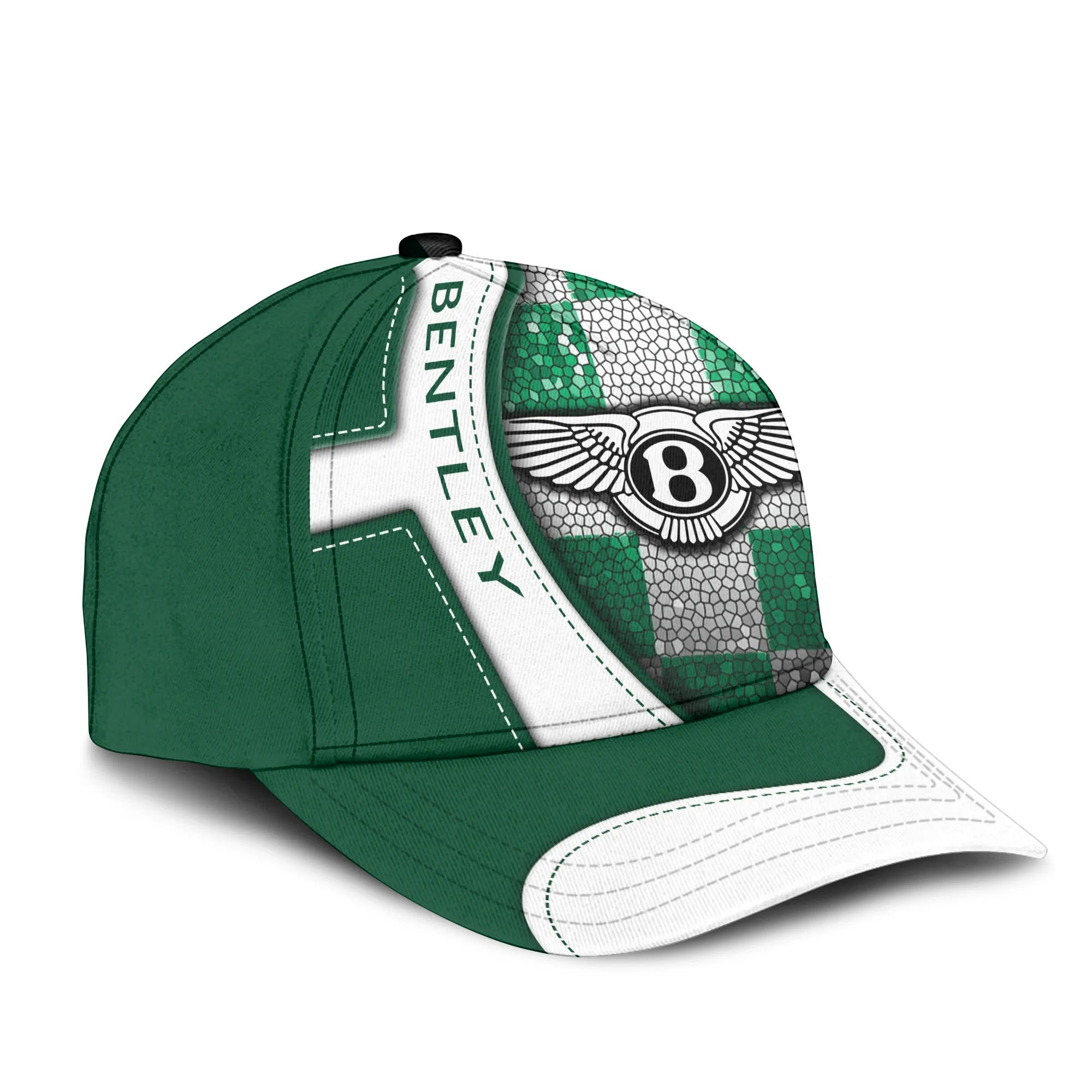 Bentley Cap CSC012
