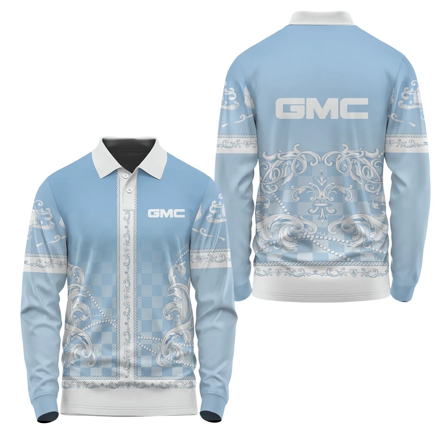 GMC Apparels SHW025