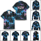 Cadillac Apparels SHW002