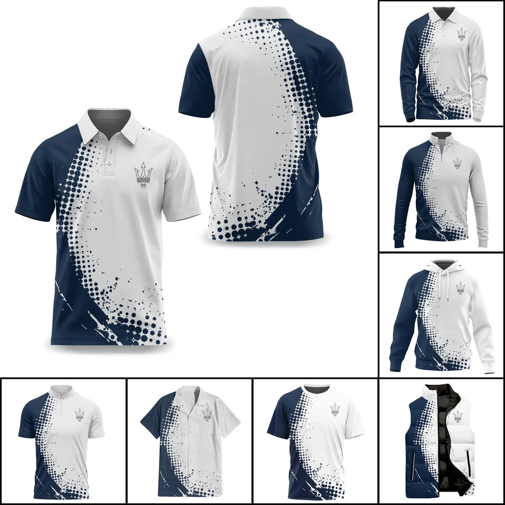 Maserati Apparels SC095