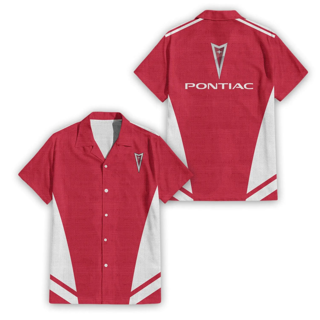 Pontiac Apparels SC092