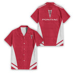 Pontiac Apparels SC092