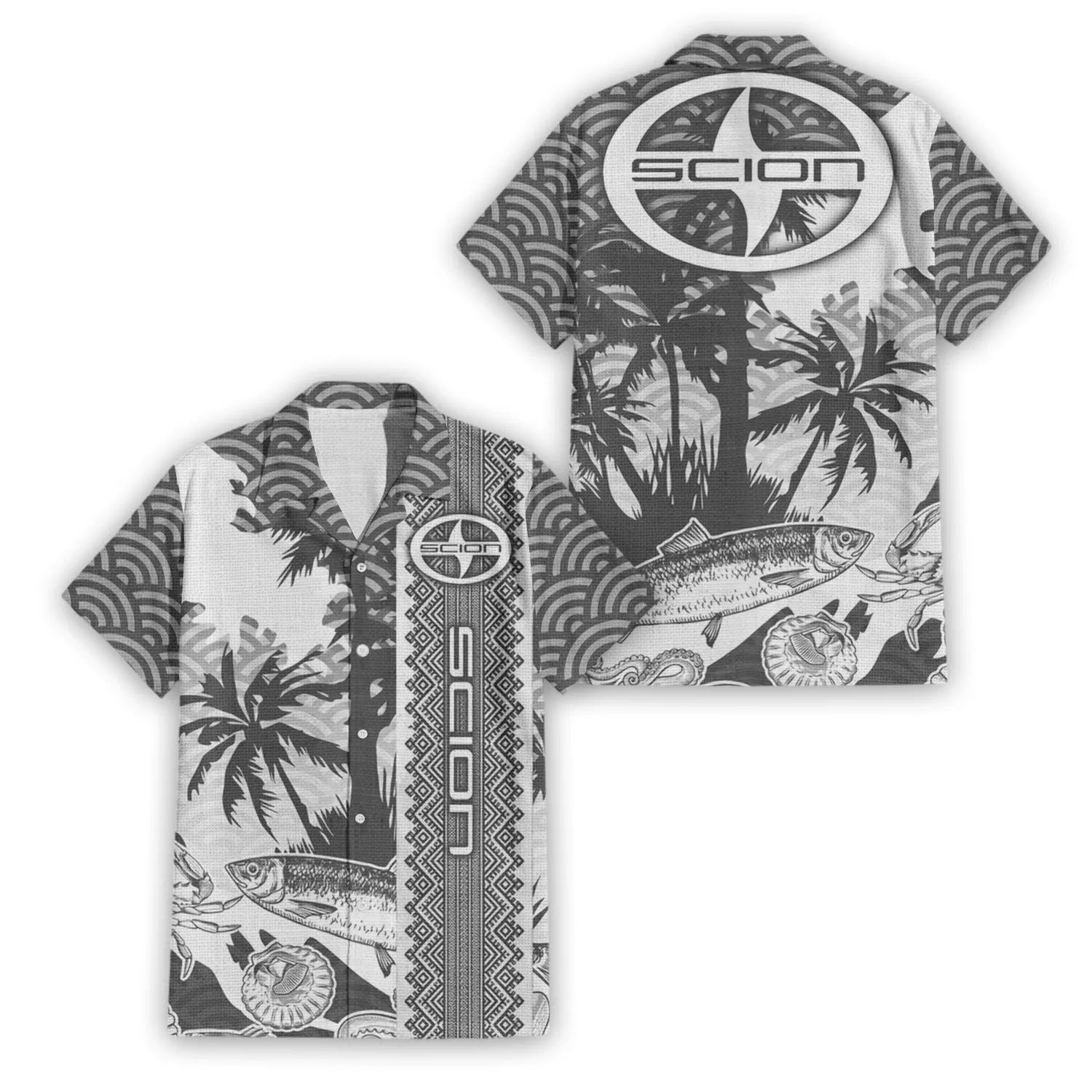Scion Apparels SHW038