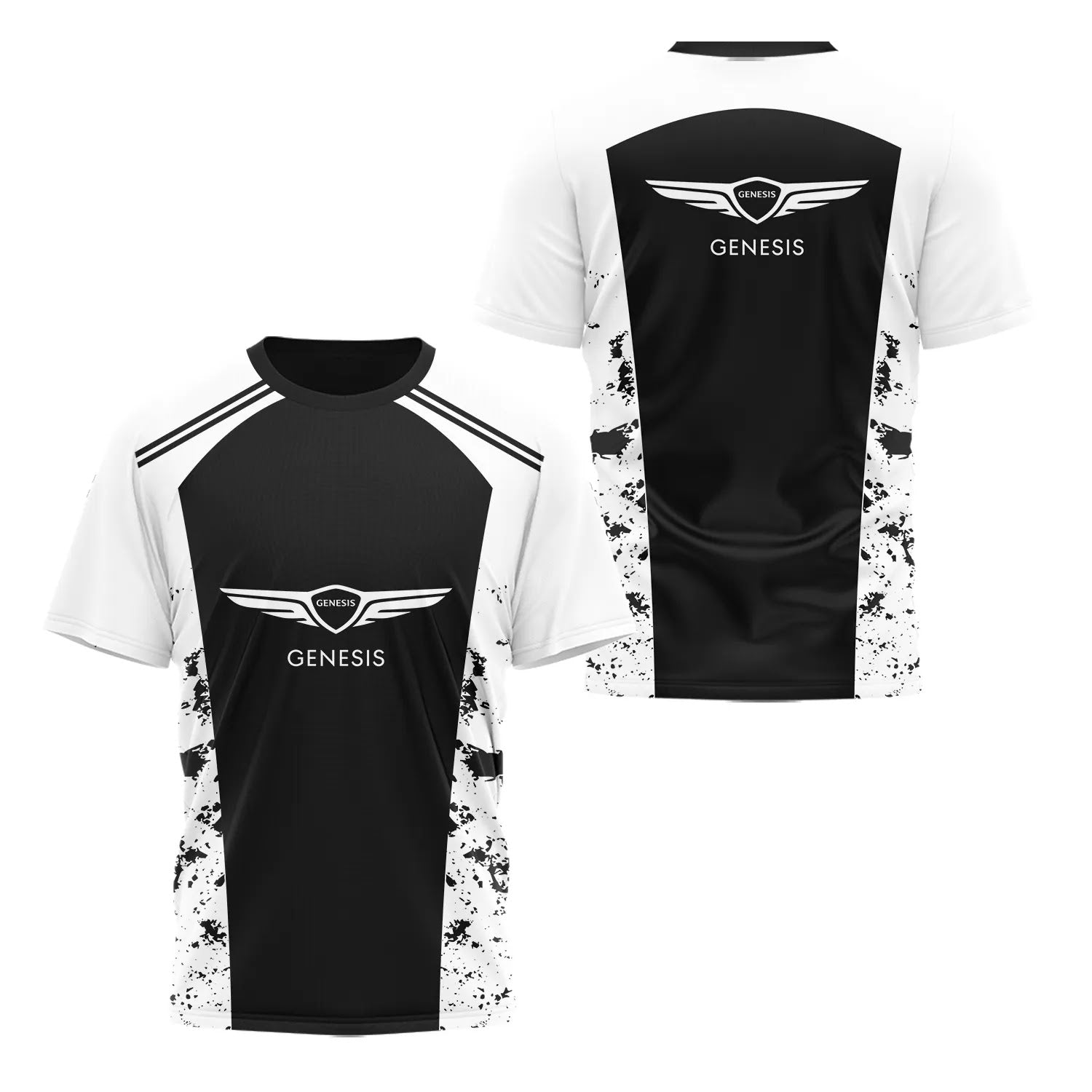 Genesis Apparels SC089