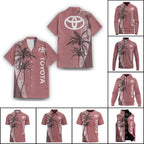 Toyota Apparels SHW071