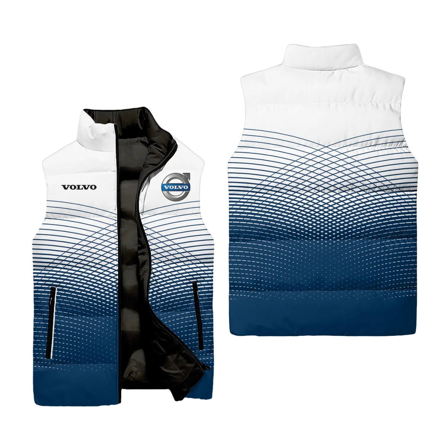Volvo Apparels SC109