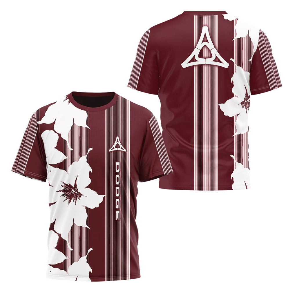 Dodge Apparels SHW039