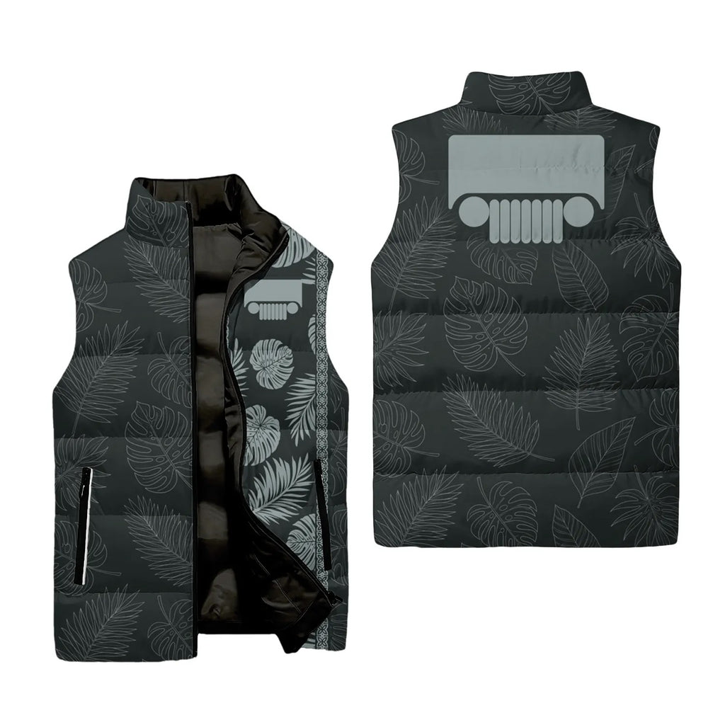 Jeep Apparels SHW022