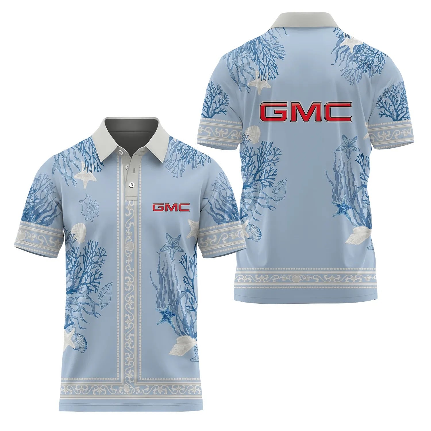 GMC Apparels SHW024