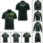 Aston Martin Apparels SC067
