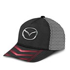Mazda Cap CSC009