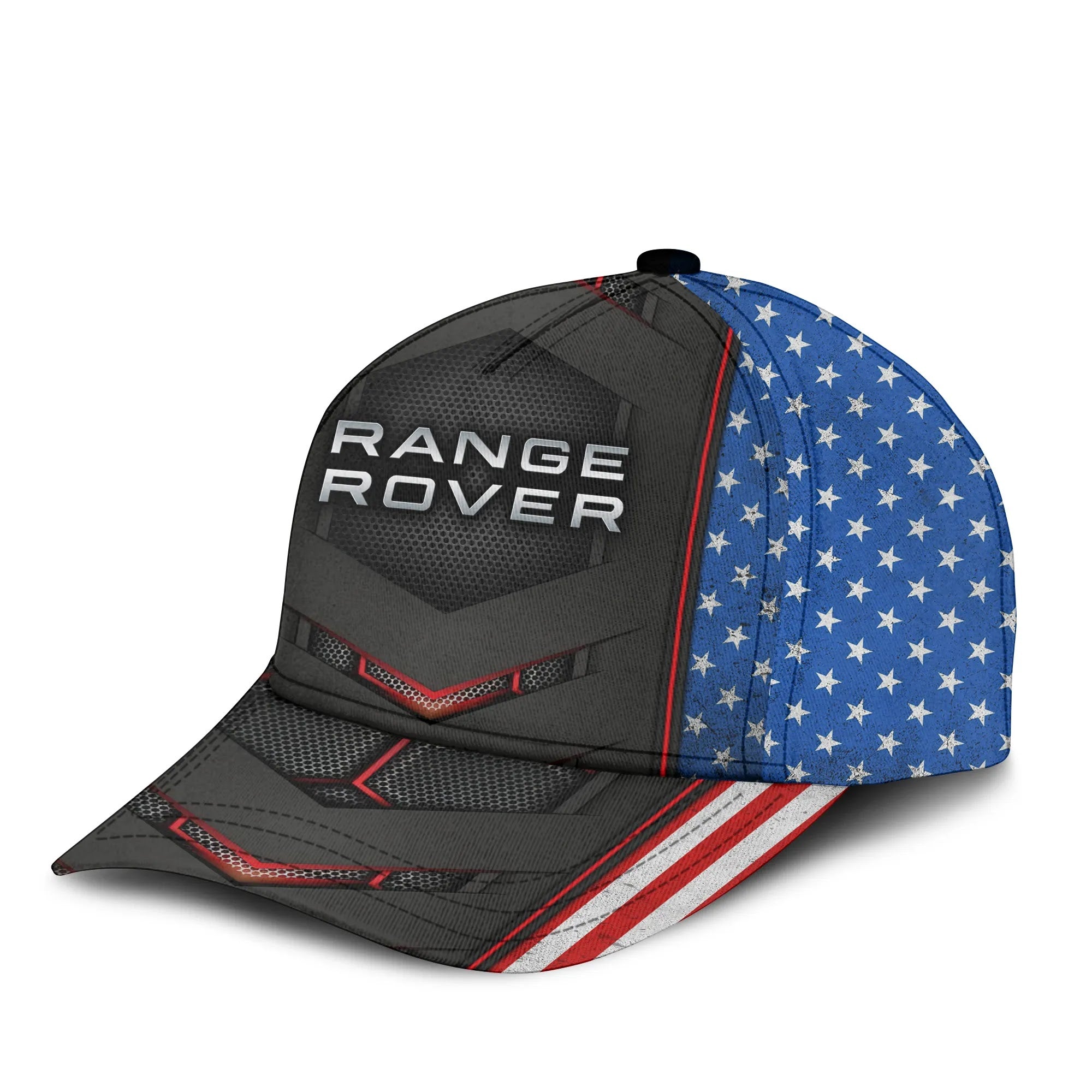 Range Rover Cap CSC003