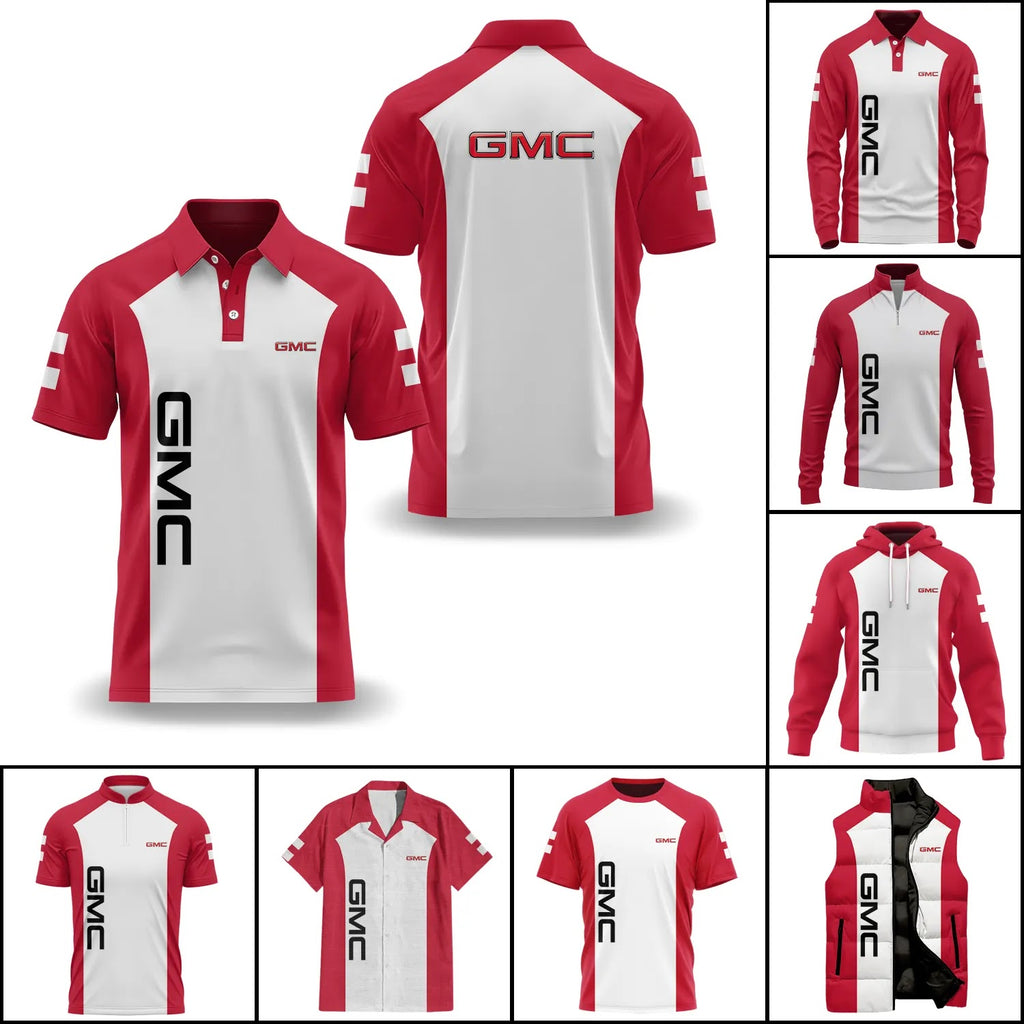 GMC Apparels SC078