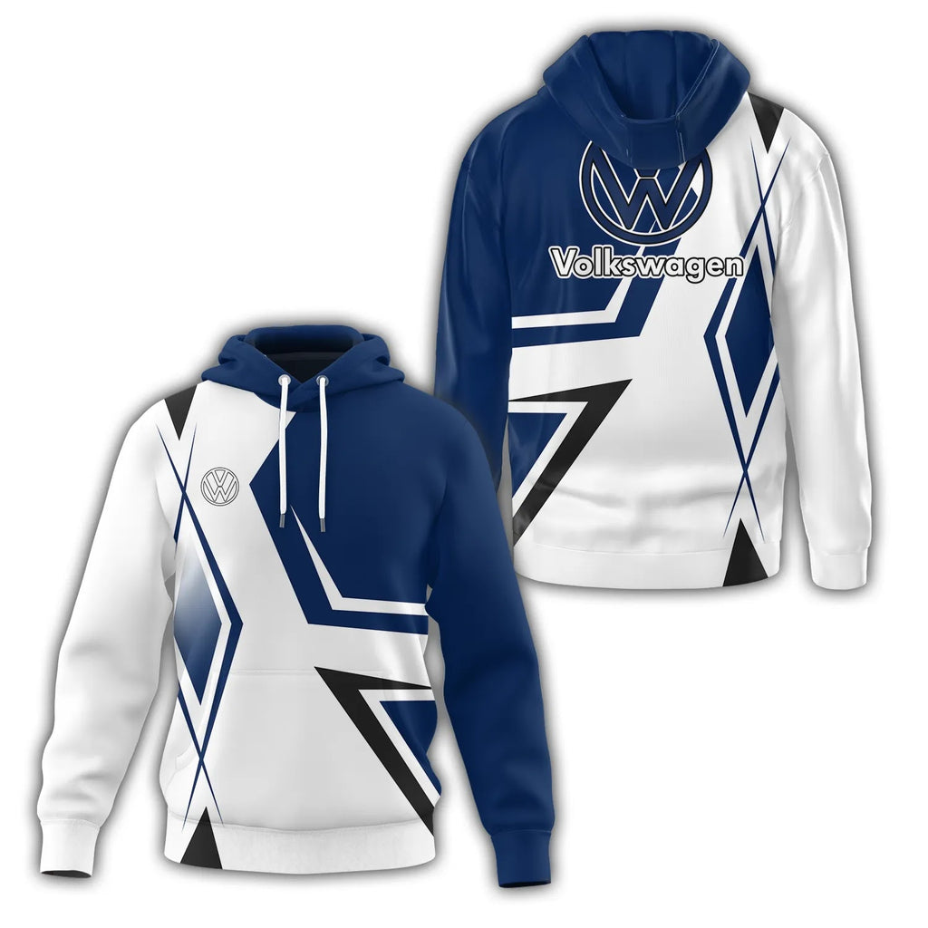 Volkswagen Hoodie SC080