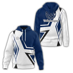Volkswagen Hoodie SC080