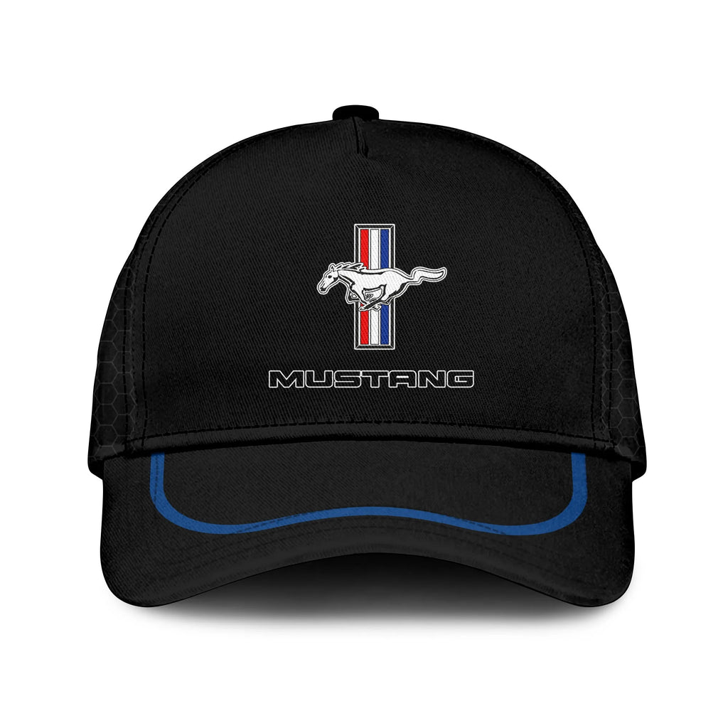 Ford Mustang Cap CSC031