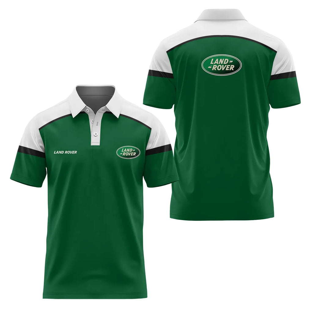 Land Rover Apparels SC087